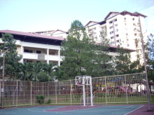 Blk 262 Jurong East Street 24 (Jurong East), HDB 3 Rooms #167942